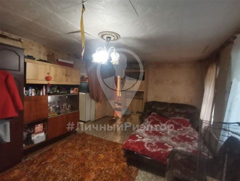 Дом 66м², участок 33 сот.