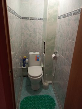 3-к квартира, 5/16 эт., 65м²