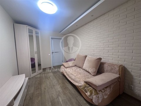 3-к квартира, 1/9 эт., 61м²