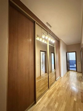 3-к квартира, 4/25 эт., 138м²