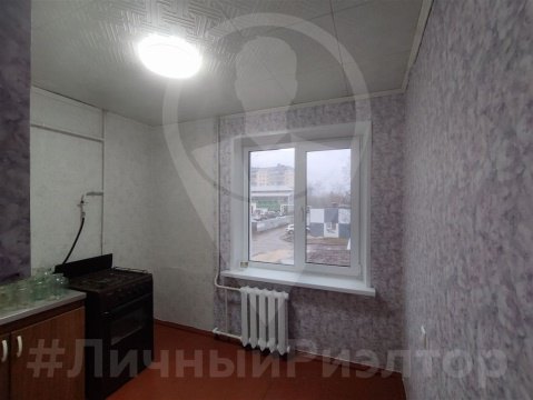 1-к квартира, 2/5 эт., 31м²