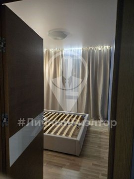 2-к квартира, 6/25 эт., 39м²