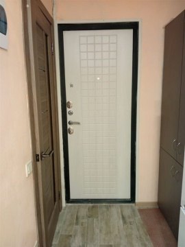 Студия, 3/5 эт., 12м²