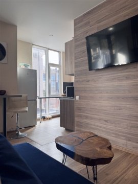 1-к квартира, 3/3 эт., 42м²