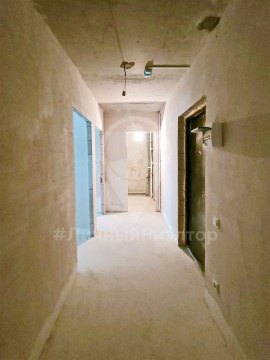 2-к квартира, 3/18 эт., 57м²