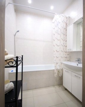 1-к квартира, 7/9 эт., 38м²