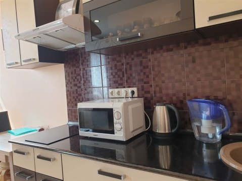 Студия, 13/19 эт., 36м²