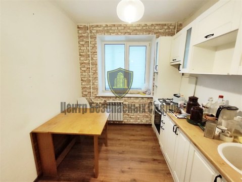 1-к квартира, 2/9 эт., 36м²