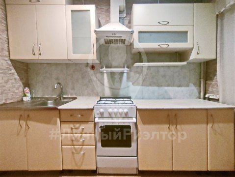 3-к квартира, 5/9 эт., 62м²