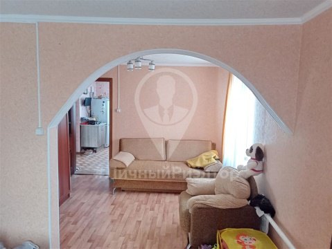 Дом 68м², участок 21 сот.