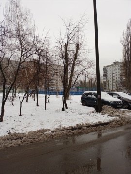 2-к квартира, 9/9 эт., 42м²