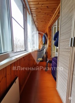 4-к квартира, 1/4 эт., 120м²