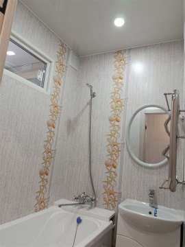 2-к квартира, 2/5 эт., 44м²