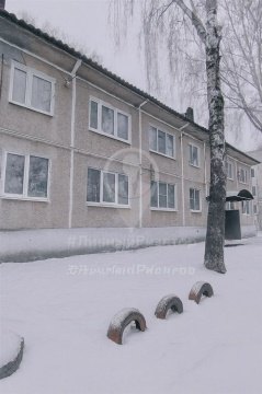 2-к квартира, 1/2 эт., 45м²