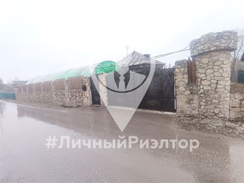 Дом 100м², участок 12 сот.