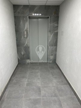 Студия, 2/7 эт., 19м²