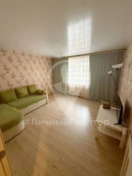 3-к квартира, 1/10 эт., 96м²