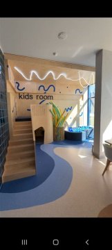 1-к квартира, 10/23 эт., 39м²