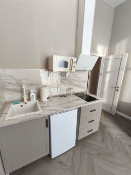 1-к квартира, 12/13 эт., 36м²