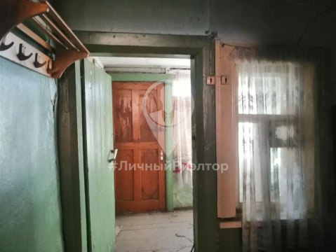 1-к квартира, 1/1 эт., 15м²