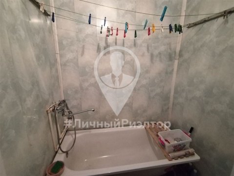 2-к квартира, 1/2 эт., 43м²