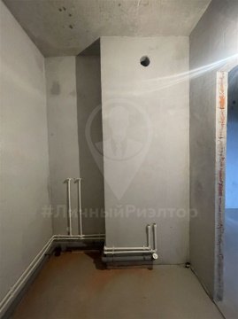 1-к квартира, 18/25 эт., 43м²