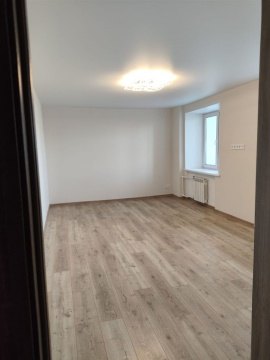 2-к квартира, 10/16 эт., 57м²