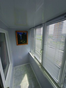 1-к квартира, 8/10 эт., 40м²