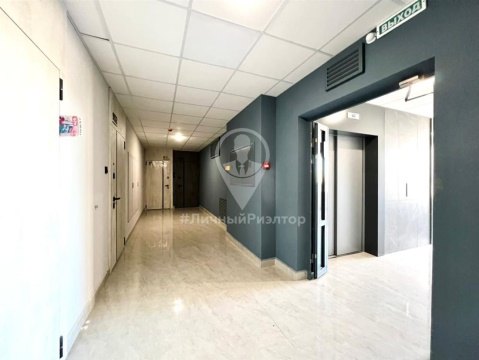 Студия, 11/22 эт., 22м²