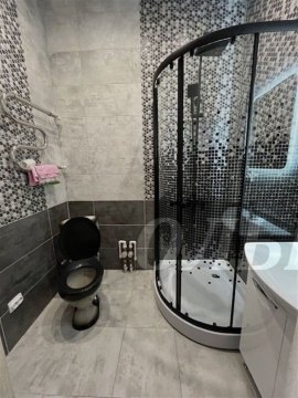 2-к квартира, 1/5 эт., 36м²