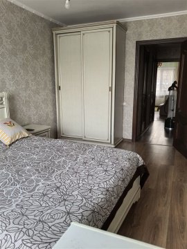 3-к квартира, 1/9 эт., 70м²